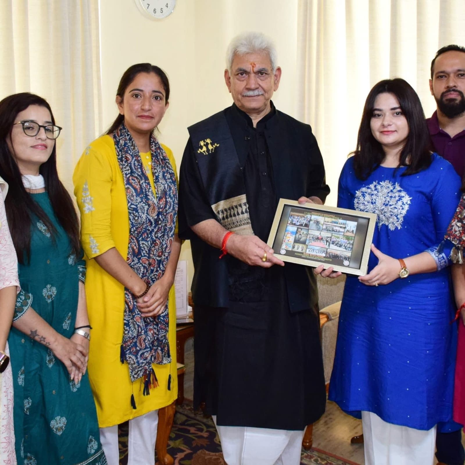 Awards & Appreciation, recognition, Shakti Udghosh Foundation.