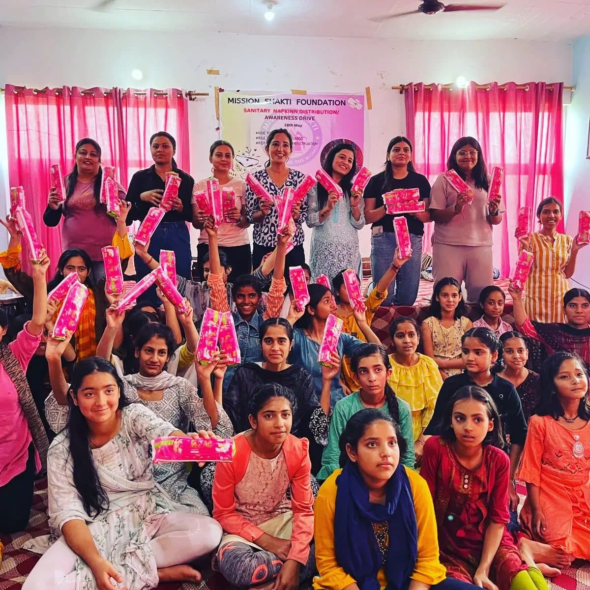 Awareness & training session