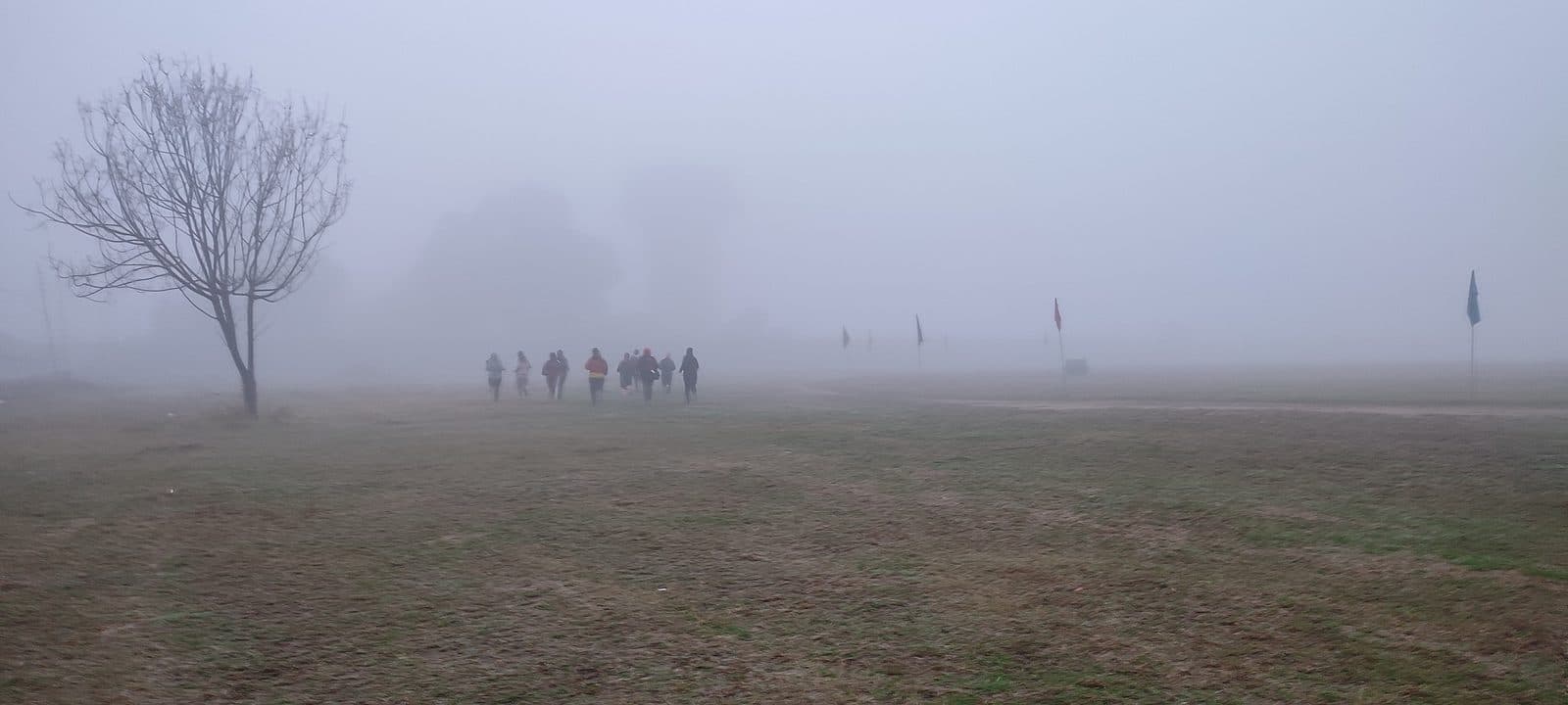 Physical and academic training for uniformed-service aspirants, Shakti Udghosh Foundation.