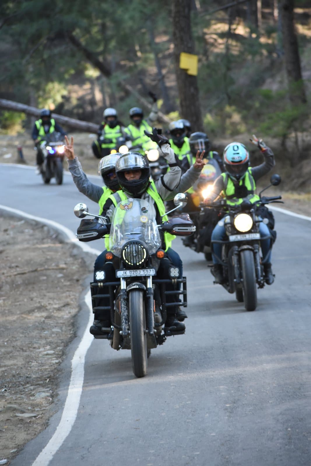 Ride with Pride photo 2