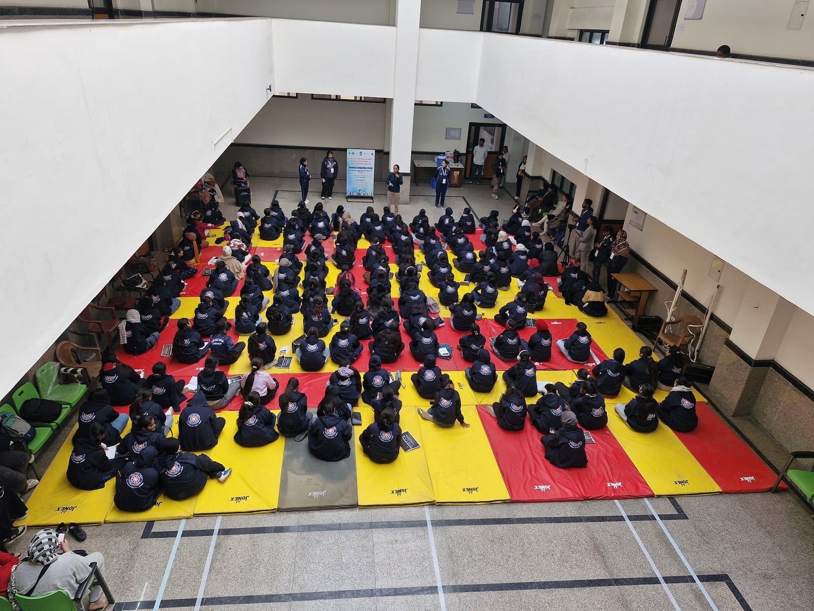 Sewa Shakti Saahas photo 2